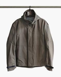 ROSEN-X Ares Jacket in 3L Cotton Membrane Sz 3-4