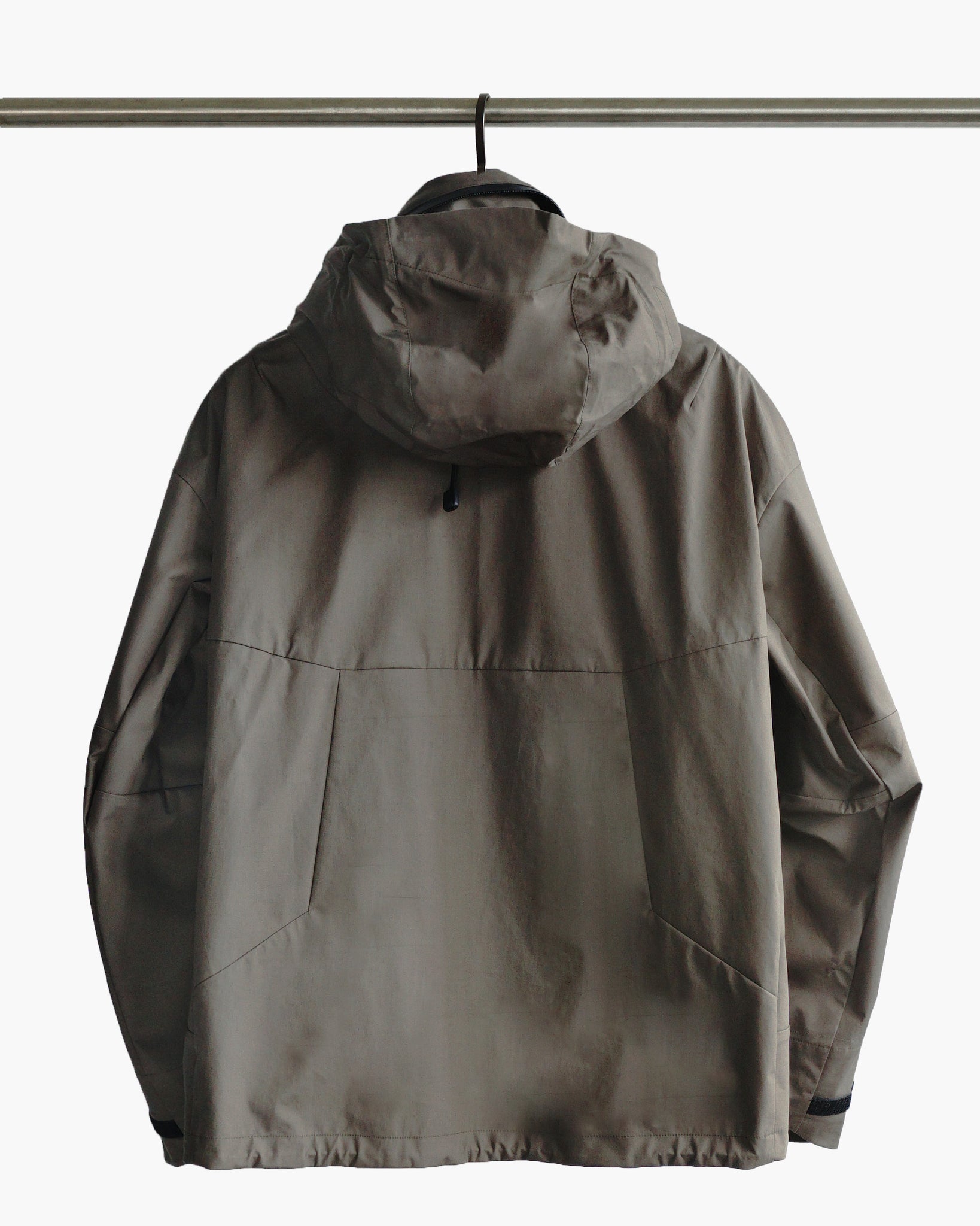 ROSEN-X Ares Jacket in 3L Cotton Membrane Sz 3-4