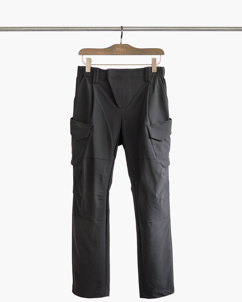 ROSEN-X Callisto Trousers in Schoeller Dryskin Sz 3