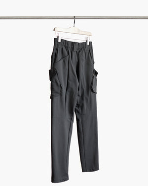ROSEN-X Callisto Trousers in Schoeller Dryskin Sz 3