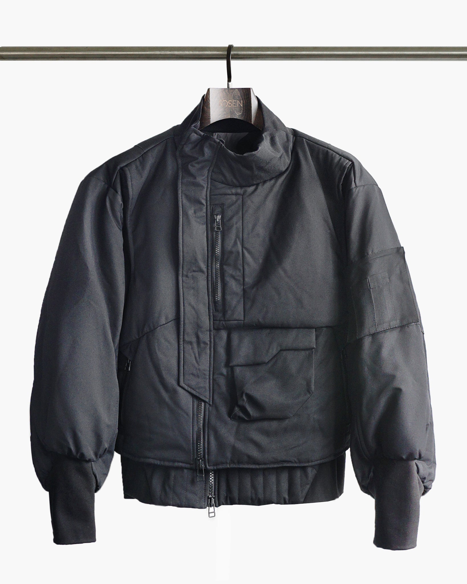 ROSEN-X Kosmos Bomber Sz 5