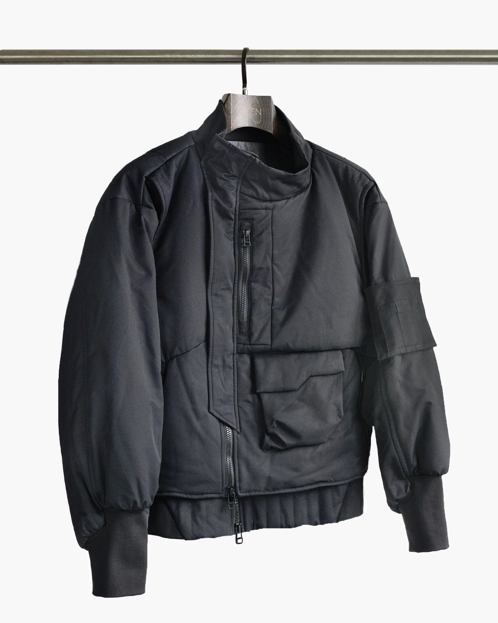 ROSEN-X Kosmos Bomber Sz 5