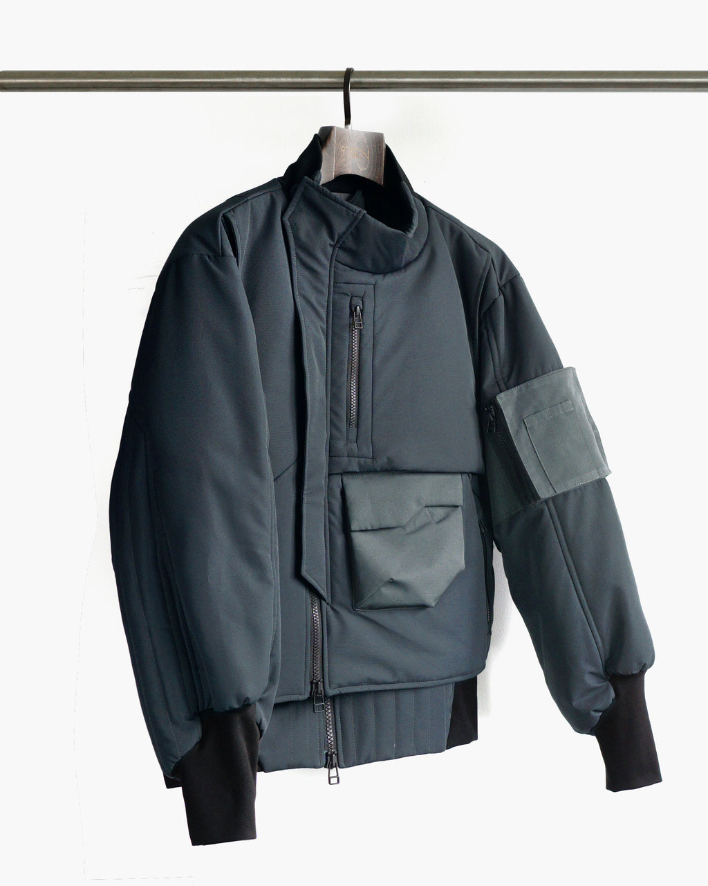 ROSEN-X Kosmos Bomber in Multi Sz 4-5
