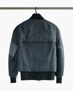 ROSEN-X Kosmos Bomber in Multi Sz 4-5