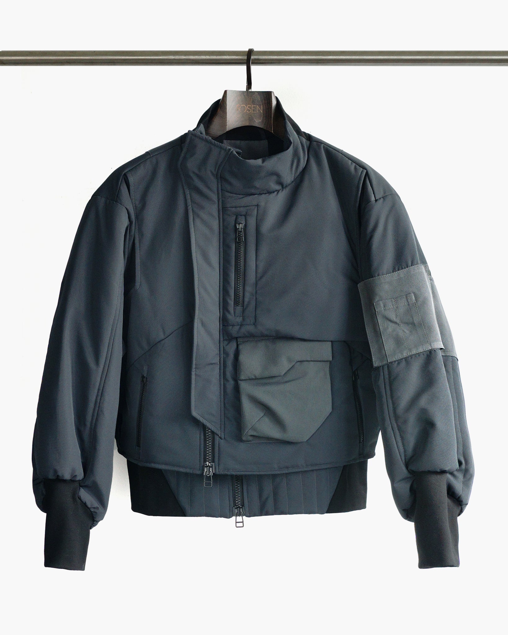 ROSEN-X Kosmos Bomber in Multi Sz 2-3