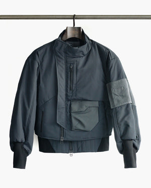 ROSEN-X Kosmos Bomber in Multi Sz 2-3