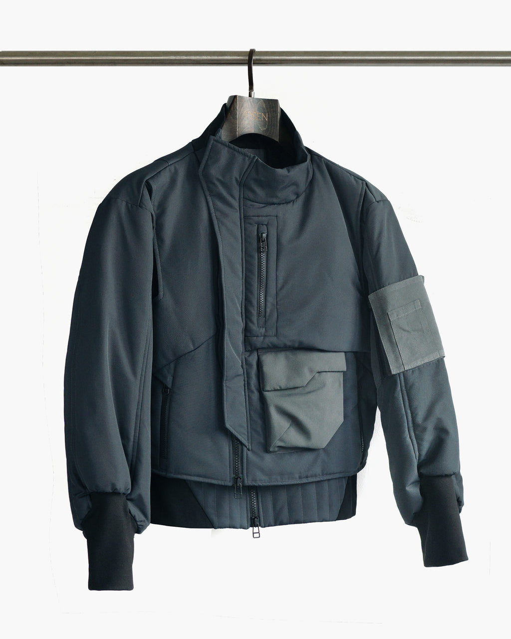 ROSEN-X Kosmos Bomber in Multi Sz 2-3