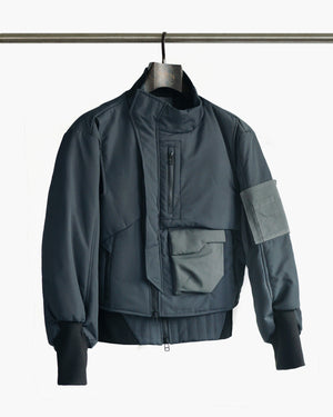 ROSEN-X Kosmos Bomber in Multi Sz 2-3