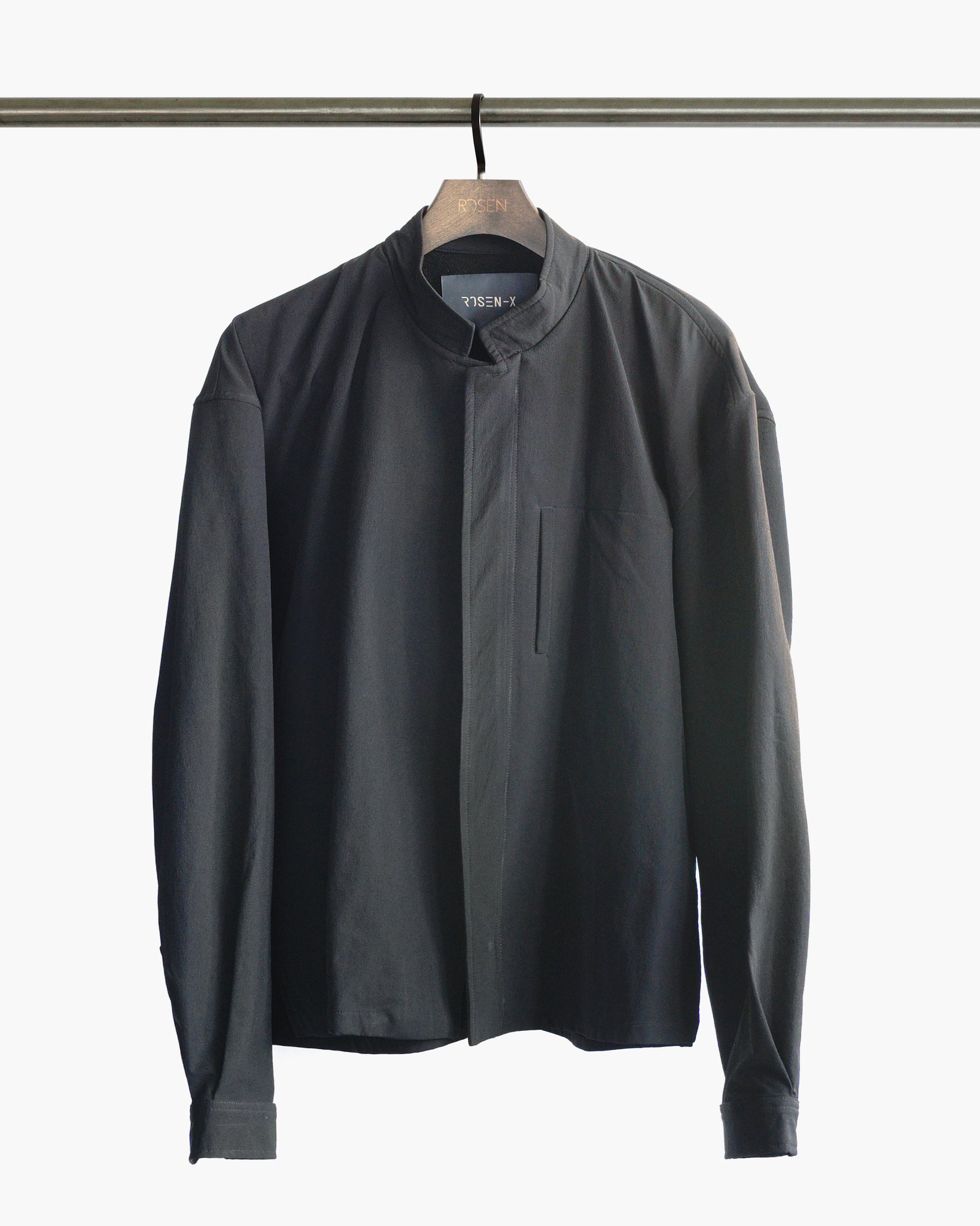 ROSEN-X Minerva-2 Overshirt in 2L Nylon Sz 5-6