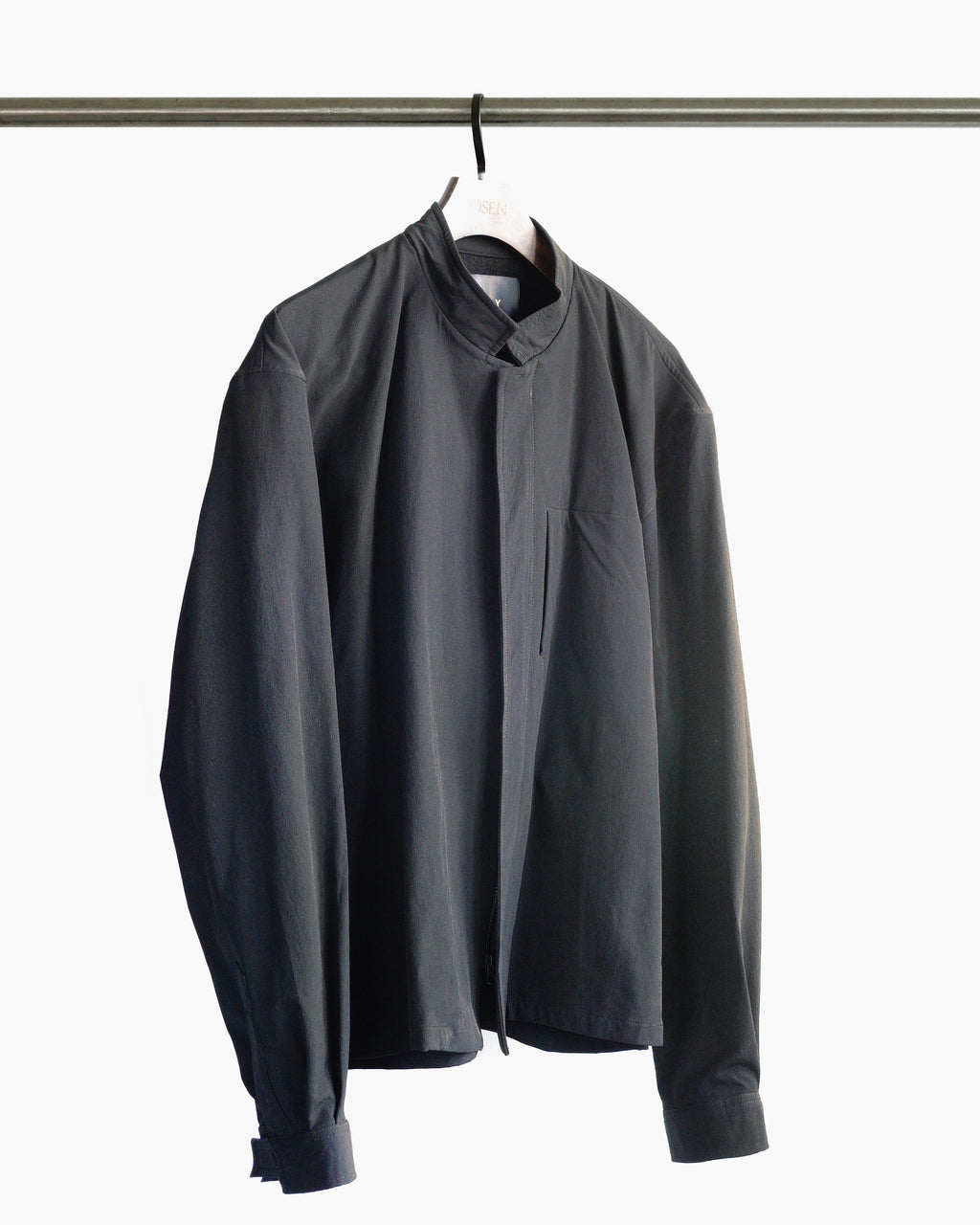 ROSEN-X Minerva-2 Overshirt in 2L Nylon Sz 5-6