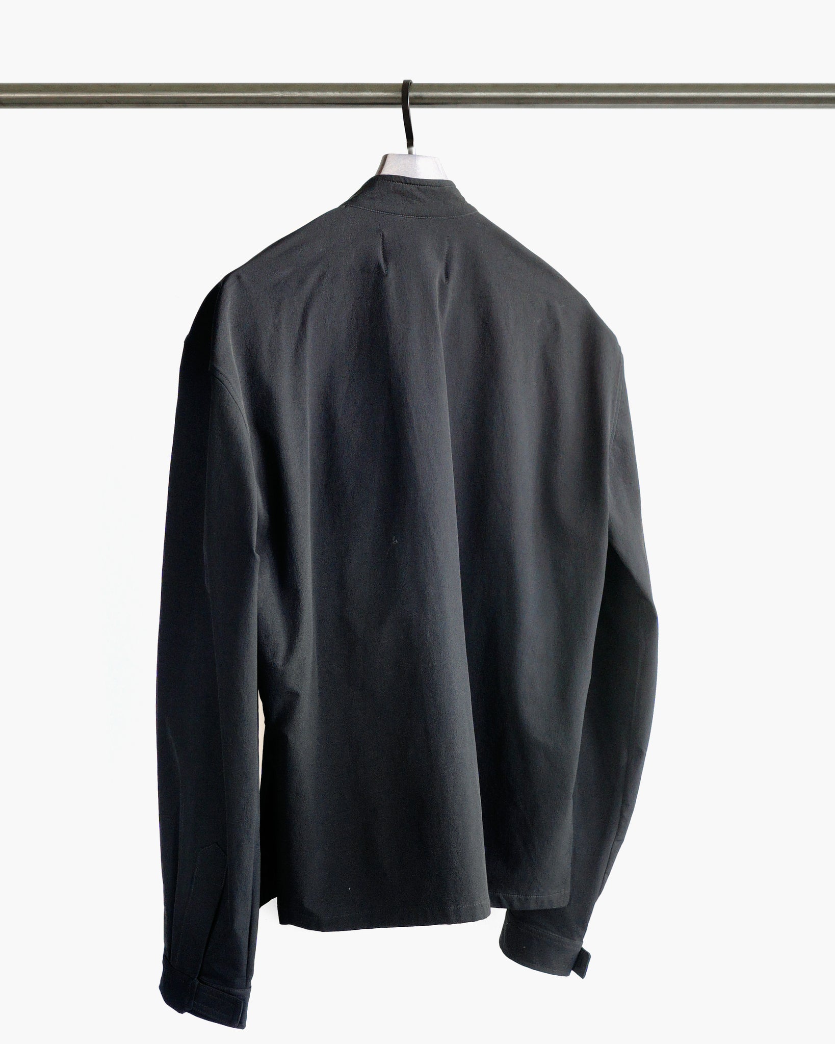 ROSEN-X Minerva-2 Overshirt in 2L Nylon Sz 5-6