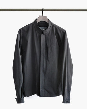 ROSEN-X Minerva-2 Overshirt in 2L Nylon Sz 4-5