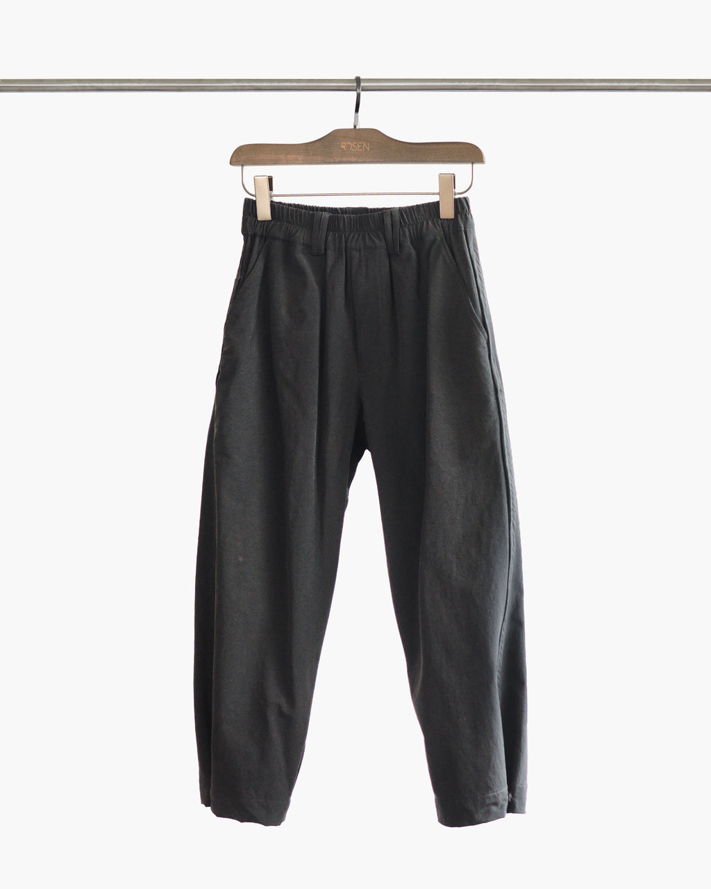 ROSEN-X Minerva-2 Trousers in 2L Nylon Sz 2