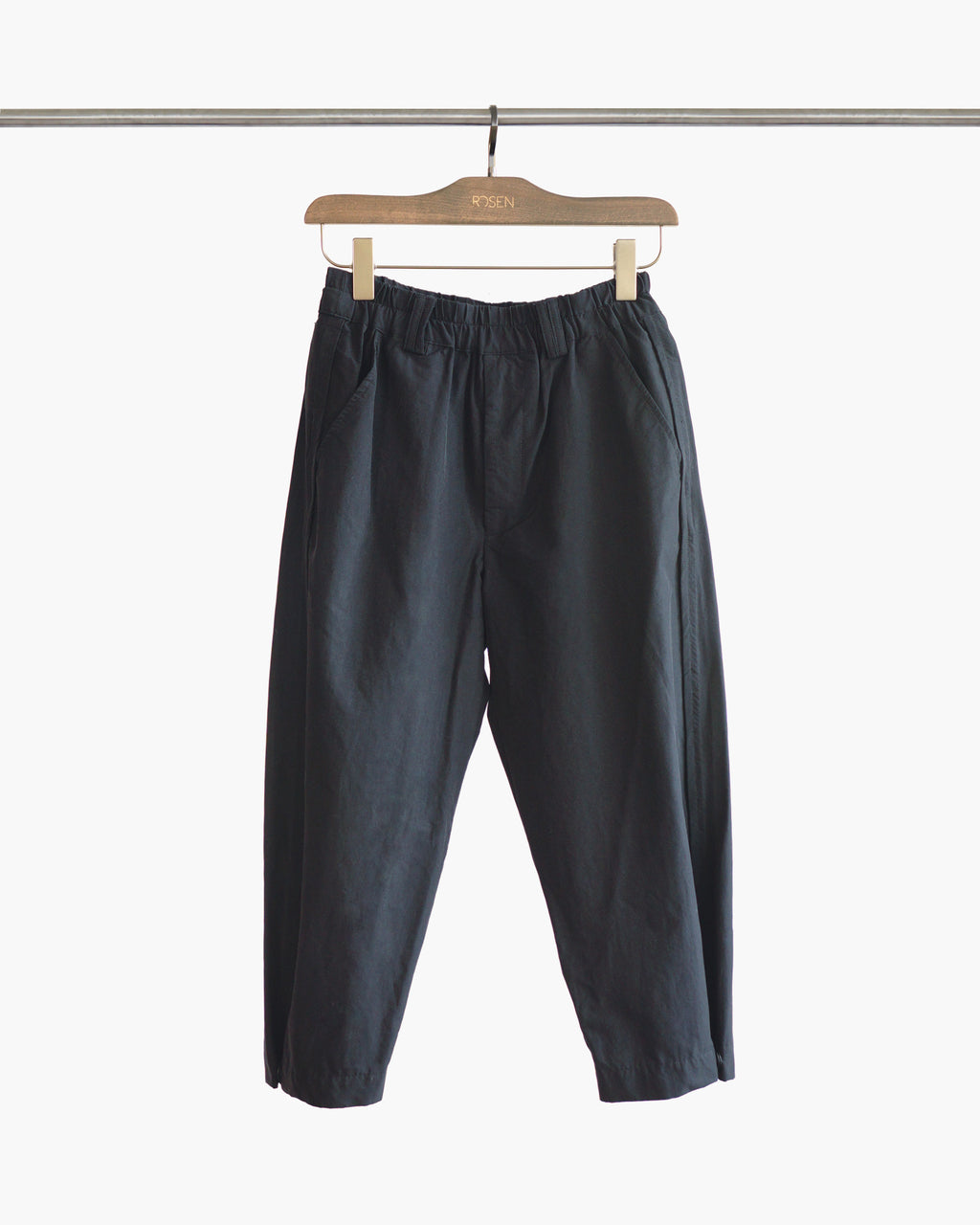 ROSEN-X Minerva Trousers in Nylon Spandex Sz 1