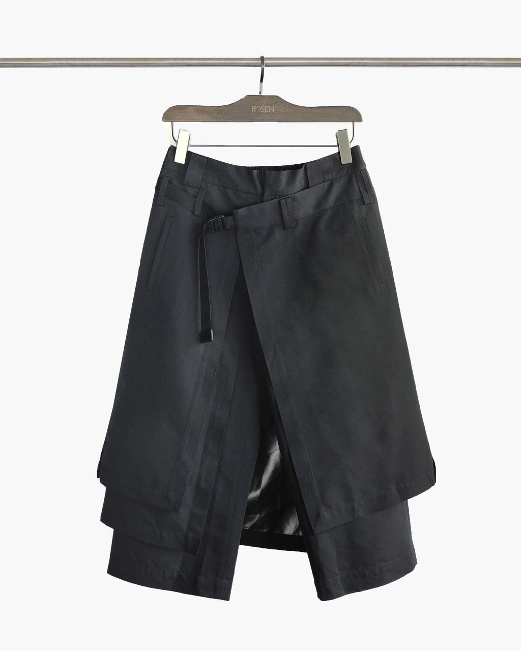 ROSEN-X Shenjian Hakama Sz 2