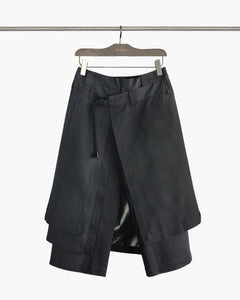 ROSEN-X Shenjian Hakama Sz 2
