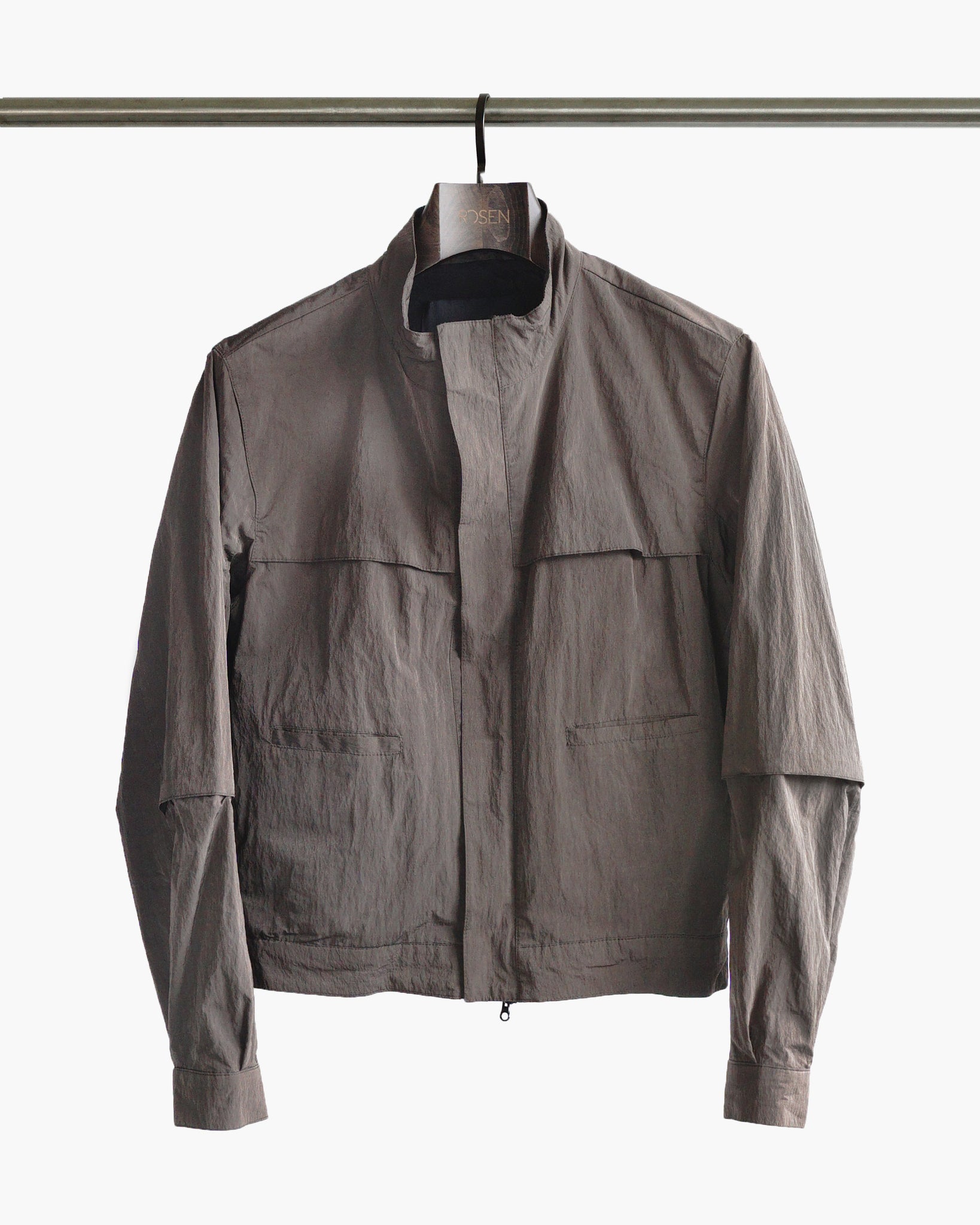 ROSEN-X Talos Jacket in NylonSz 2