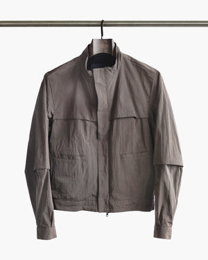 ROSEN-X Talos Jacket in NylonSz 2