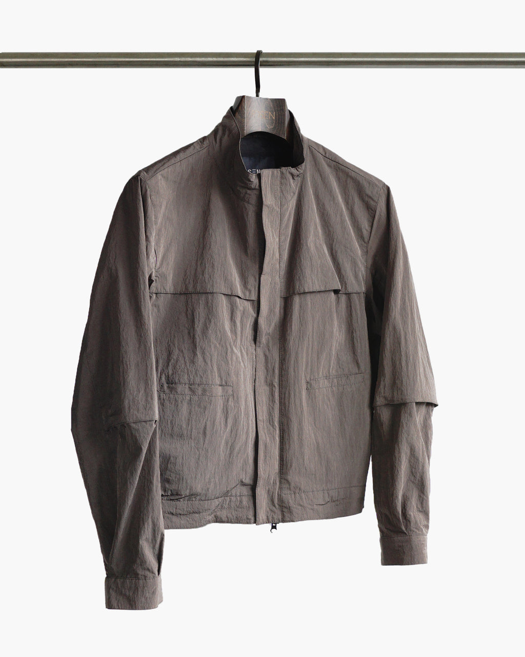 ROSEN-X Talos Jacket in NylonSz 2