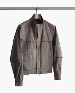 ROSEN-X Talos Jacket in NylonSz 2