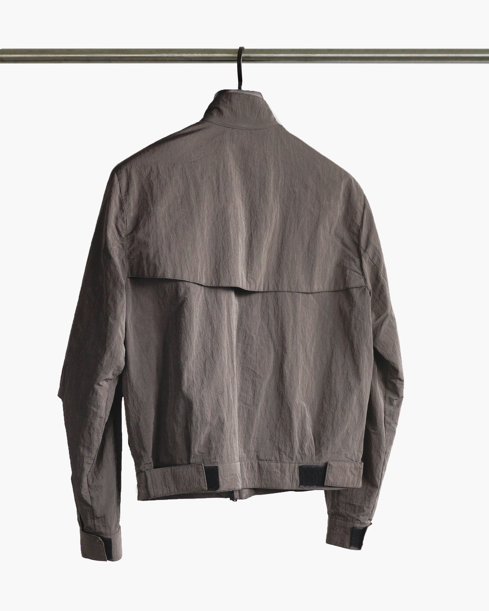 ROSEN-X Talos Jacket in NylonSz 2