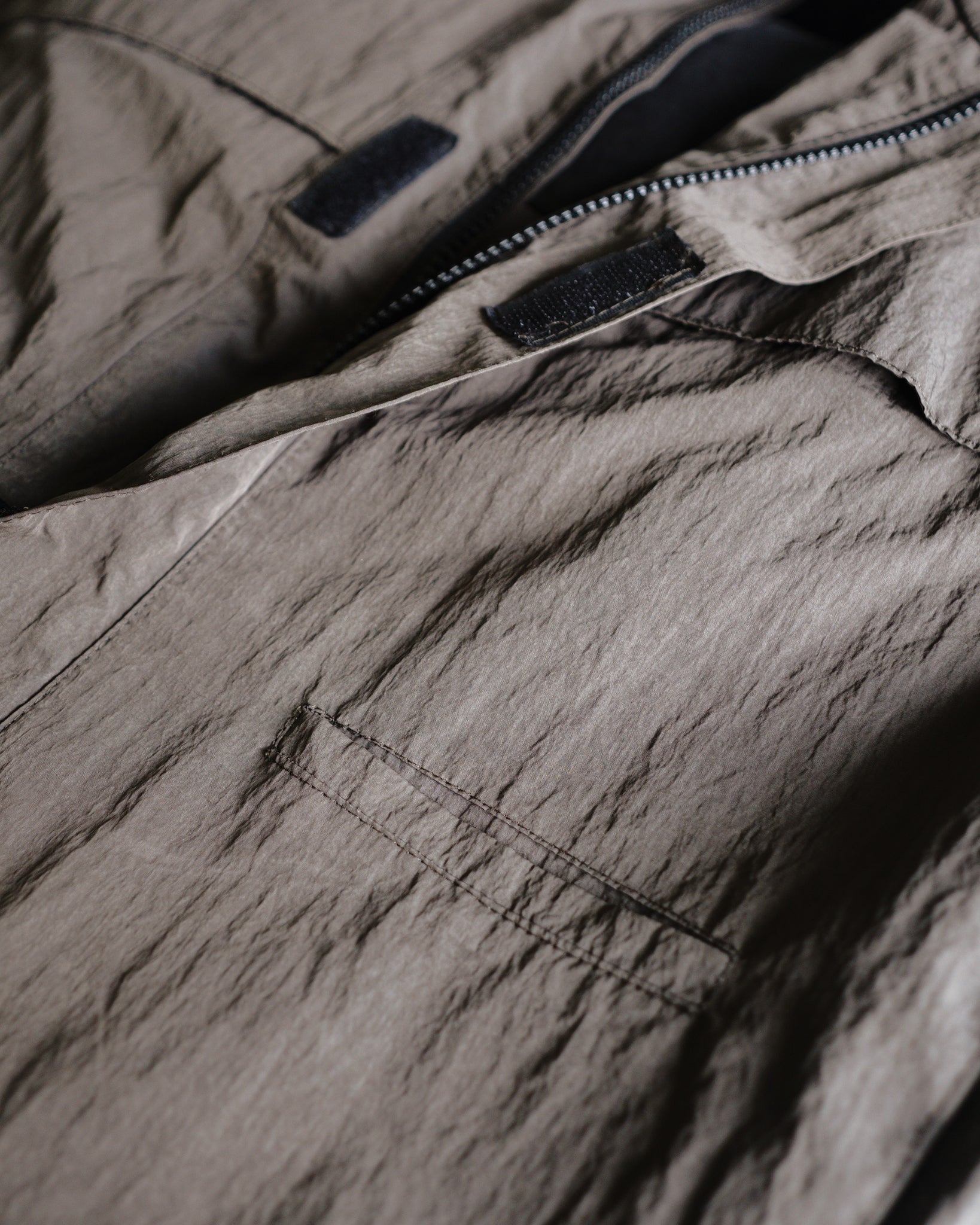 ROSEN-X Talos Jacket in NylonSz 2