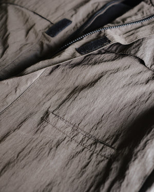 ROSEN-X Talos Jacket in NylonSz 2
