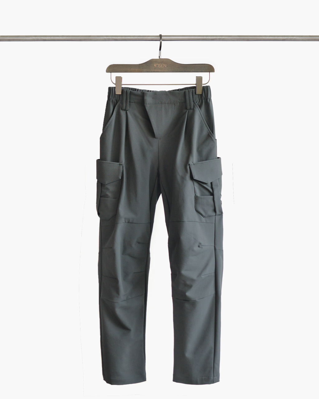 ROSEN-X Thebe Trousers in Schoeller Dryskin Sz 1-2