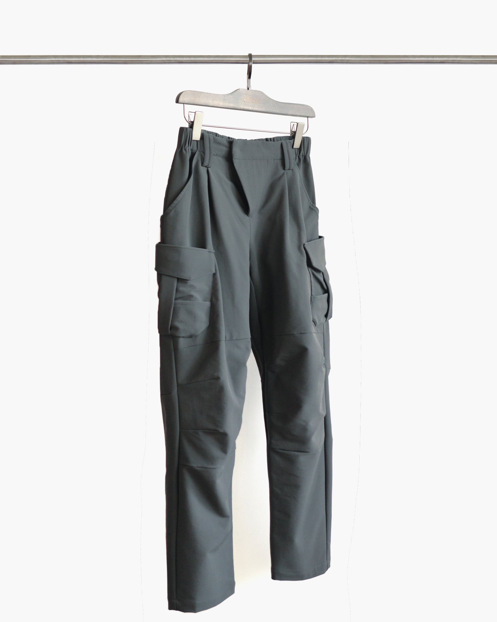 ROSEN-X Thebe Trousers in Schoeller Dryskin Sz 1-2