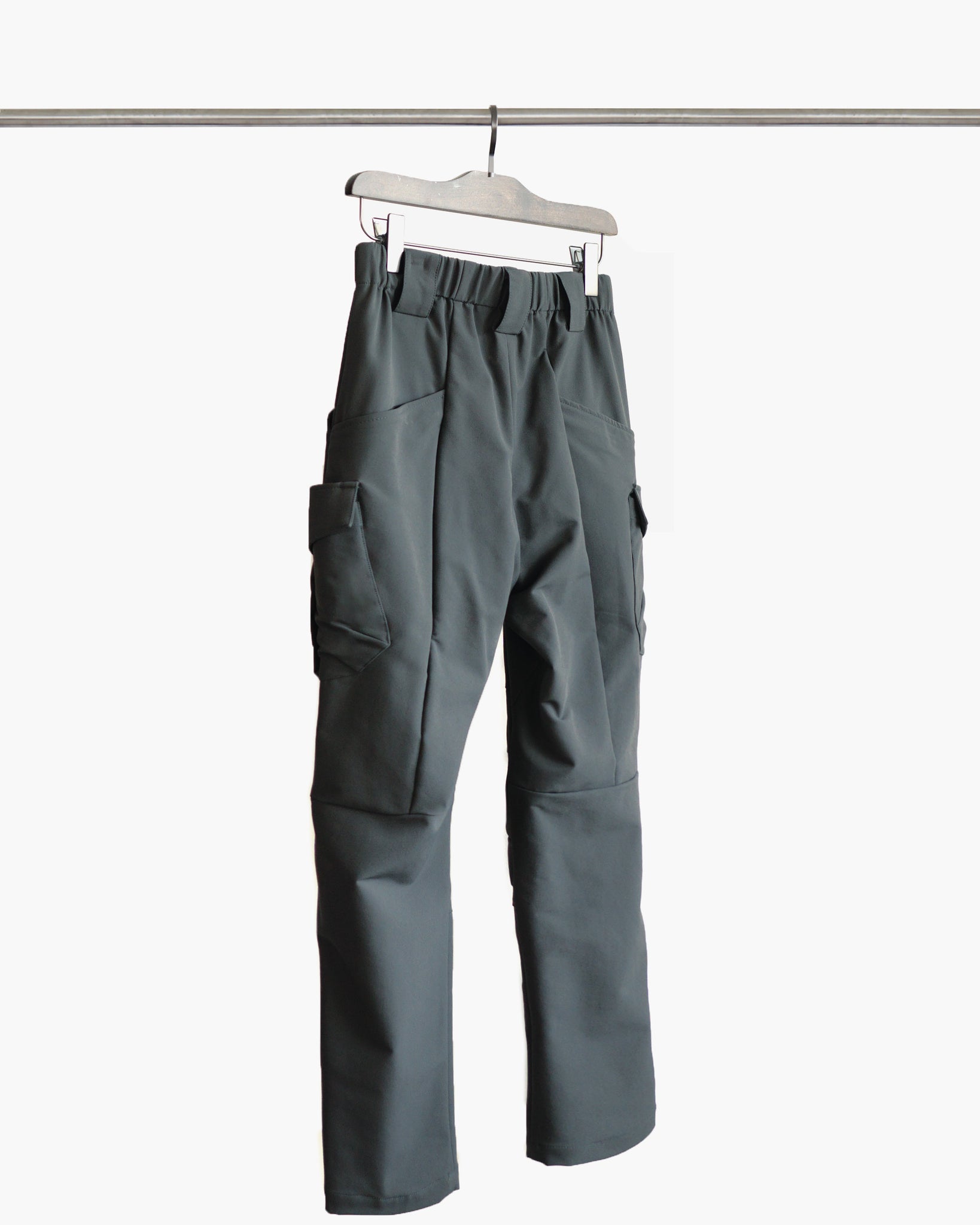 ROSEN-X Thebe Trousers in Schoeller Dryskin Sz 1-2