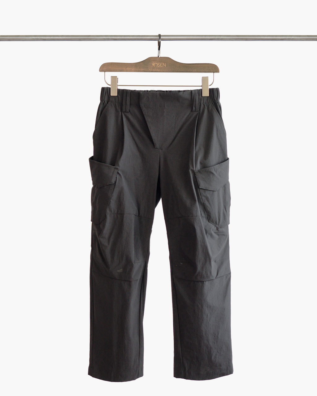 ROSEN-X Thebe Trousers in Nylon Ripstop Sz 1