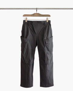 ROSEN-X Thebe Trousers in Nylon Ripstop Sz 1
