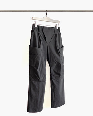 ROSEN-X Thebe Trousers in Nylon Ripstop Sz 1