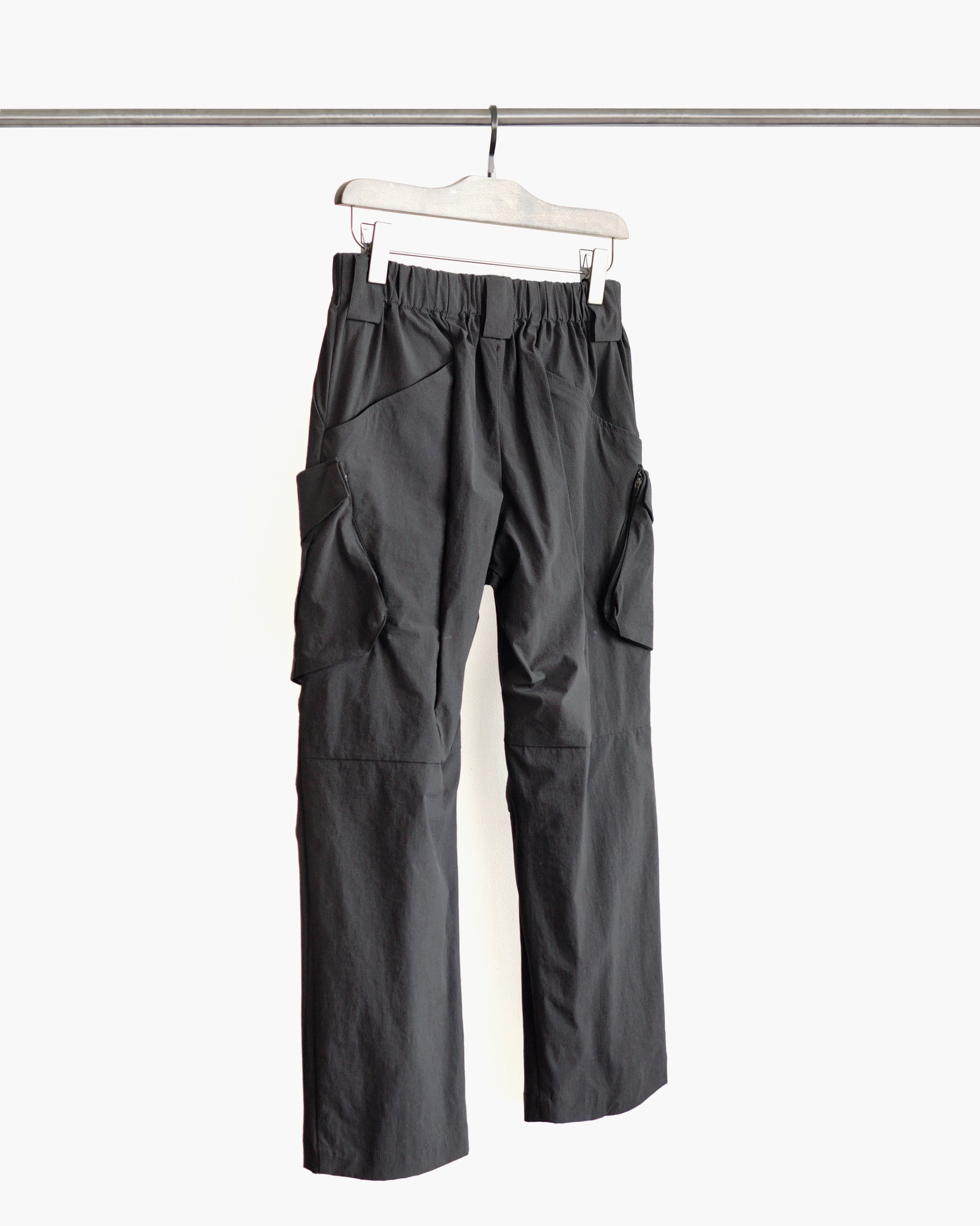 ROSEN-X Thebe Trousers in Nylon Ripstop Sz 1