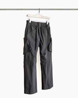 ROSEN-X Thebe Trousers in Nylon Ripstop Sz 1