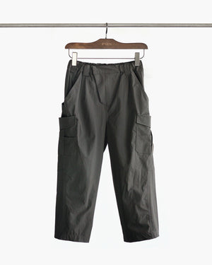 ROSEN-X Titan Trousers in Ripstop Nylon Sz 1