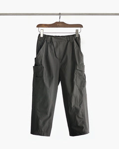 ROSEN-X Titan Trousers in Ripstop Nylon Sz 1