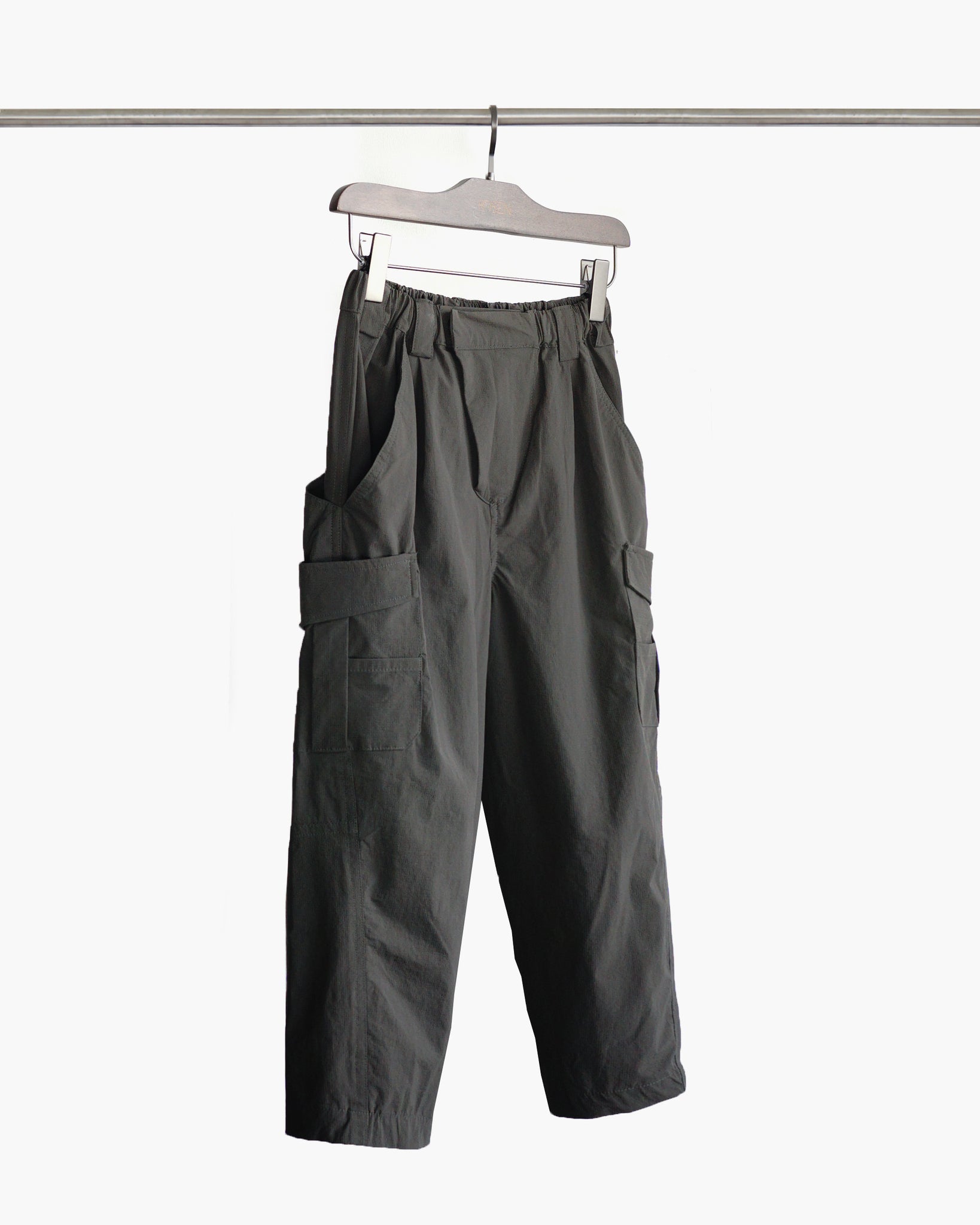 ROSEN-X Titan Trousers in Ripstop Nylon Sz 1