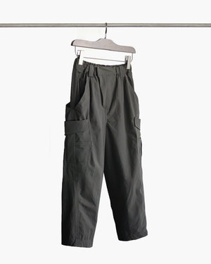 ROSEN-X Titan Trousers in Ripstop Nylon Sz 1