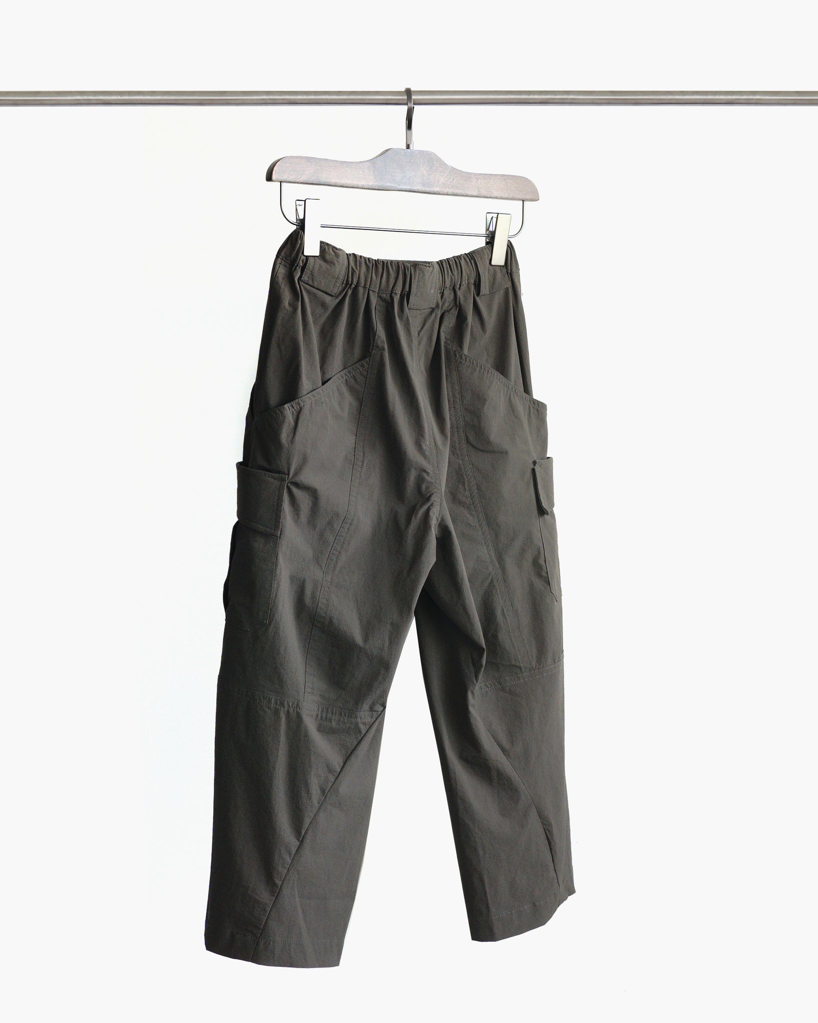 ROSEN-X Titan Trousers in Ripstop Nylon Sz 1