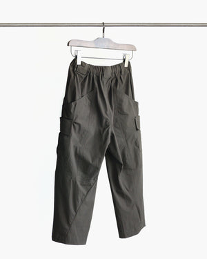 ROSEN-X Titan Trousers in Ripstop Nylon Sz 1