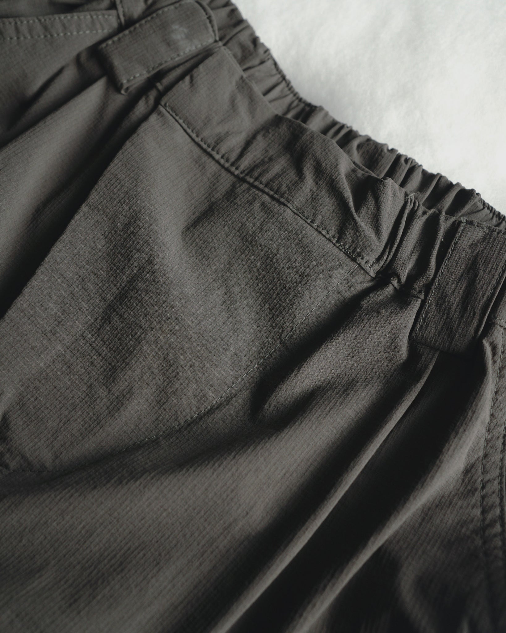 ROSEN-X Titan Trousers in Ripstop Nylon Sz 1