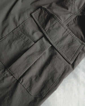 ROSEN-X Titan Trousers in Ripstop Nylon Sz 1