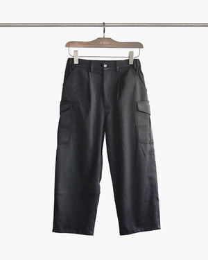 ROSEN-X Titan Trousers in Tech Cotton Sz 1
