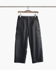 ROSEN-X Titan Trousers in Tech Cotton Sz 1