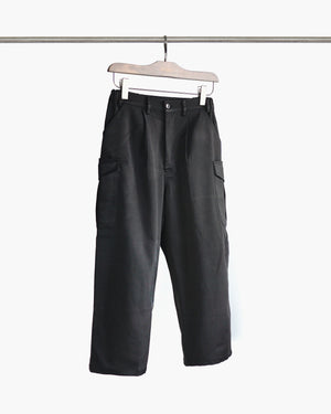 ROSEN-X Titan Trousers in Tech Cotton Sz 1
