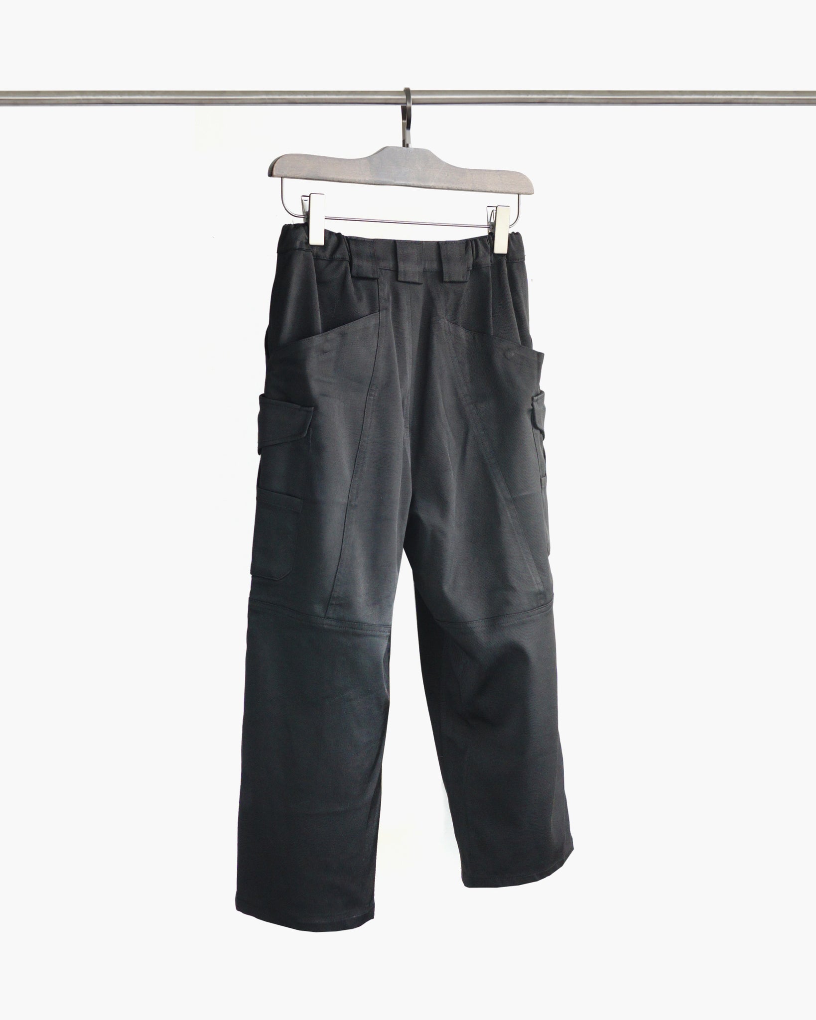 ROSEN-X Titan Trousers in Tech Cotton Sz 1