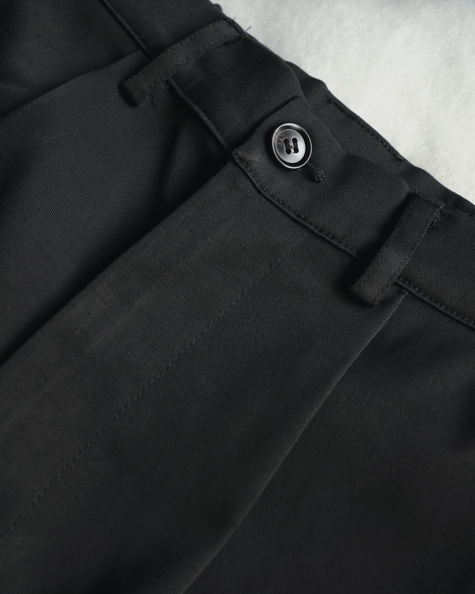 ROSEN-X Titan Trousers in Tech Cotton Sz 1