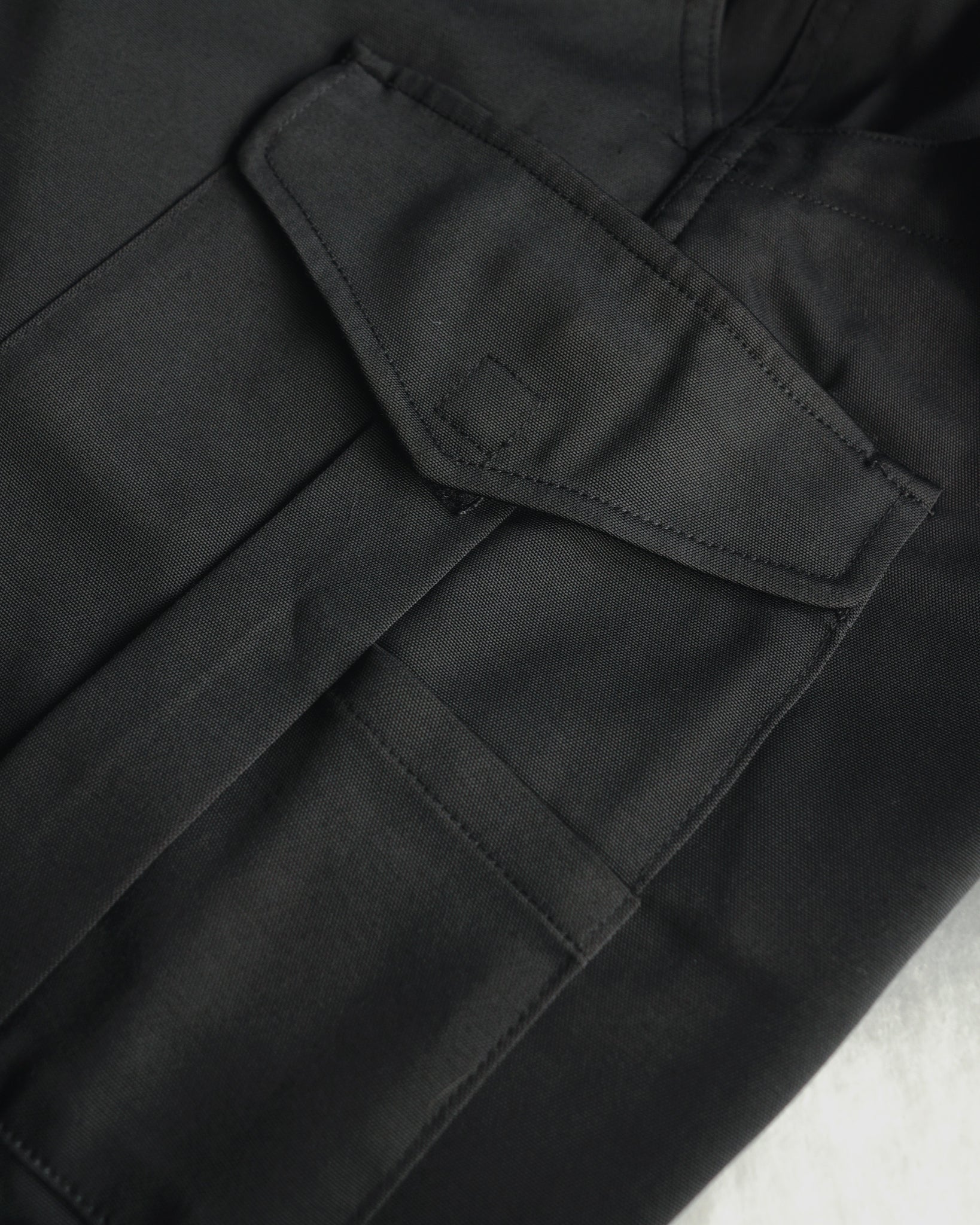 ROSEN-X Titan Trousers in Tech Cotton Sz 1