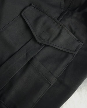 ROSEN-X Titan Trousers in Tech Cotton Sz 1